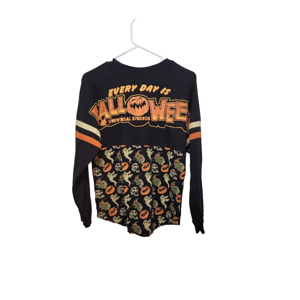 Halloween Horror Nights Universal Studios Spirit Jersey Size Xs